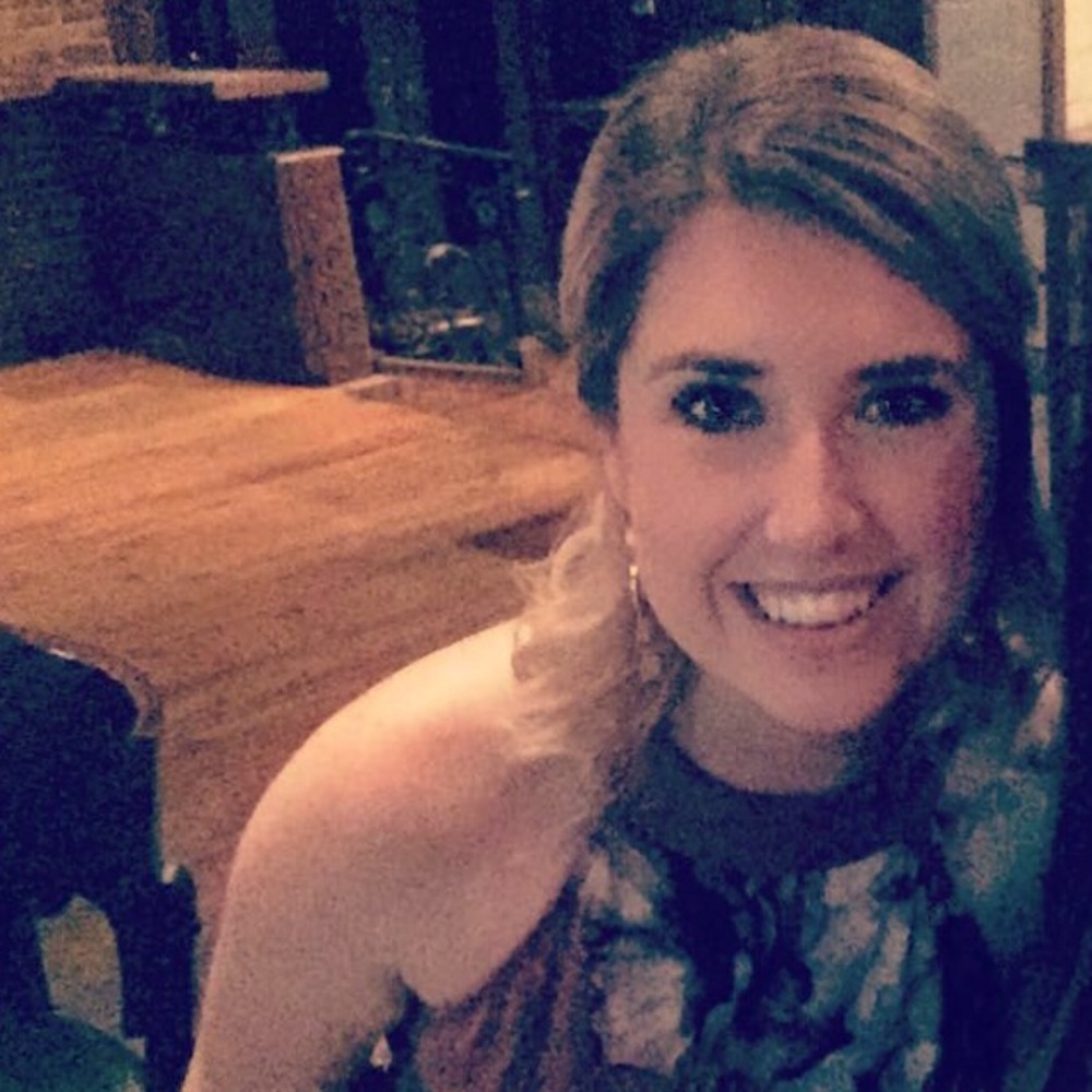 Meet your Posher, Chaya